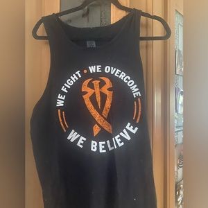 Roman Reigns muscle shirt